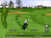PGA European Tour