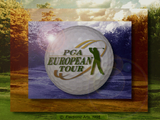 [PGA European Tour - скриншот №2]