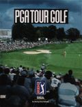 [PGA Tour Golf - обложка №1]