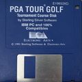 [PGA Tour Golf - обложка №4]