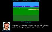 PGA Tour Golf