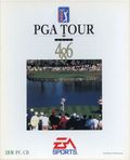 [PGA Tour Golf 486 - обложка №1]