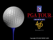 PGA Tour Golf 486