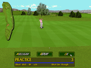 PGA Tour Golf 486