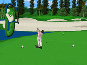 PGA Tour Golf 486