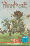 [Phantasie - обложка №1]