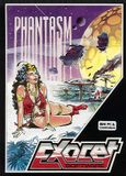 [Phantasm - обложка №1]