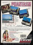[Phantasm - обложка №2]