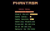 [Скриншот: Phantasm]