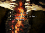 Phantasmagoria: A Puzzle of Flesh