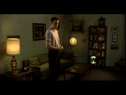 Phantasmagoria: A Puzzle of Flesh