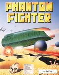 [Phantom Fighter - обложка №1]