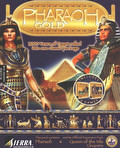Pharaoh Gold