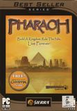 [Pharaoh Gold - обложка №1]