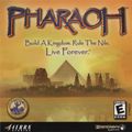 [Pharaoh Gold - обложка №2]