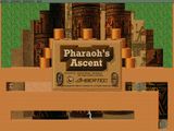 [Скриншот: Pharaoh's Ascent]
