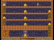 Pharaohs' Curse (Gold)