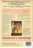 [Pharaoh's Revenge - обложка №2]