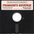 [Pharaoh's Revenge - обложка №3]