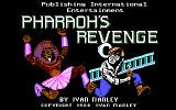 [Pharaoh's Revenge - скриншот №1]