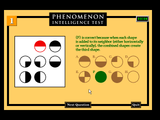 [Phenomenon Intelligence Game - скриншот №5]