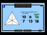 [Phenomenon Intelligence Game - скриншот №15]