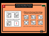 [Phenomenon Intelligence Game - скриншот №20]