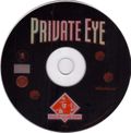[Philip Marlowe: Private Eye - обложка №5]