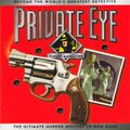 [Philip Marlowe: Private Eye - обложка №1]