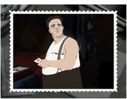 Philip Marlowe: Private Eye