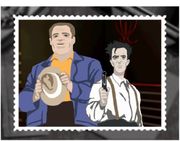 Philip Marlowe: Private Eye