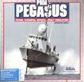 [PHM Pegasus - обложка №1]