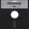 [PHM Pegasus - обложка №5]