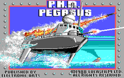 PHM Pegasus