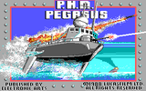 [PHM Pegasus - скриншот №11]