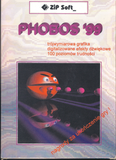 [Phobos - обложка №1]