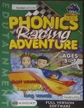 Phonics Racing Adventure