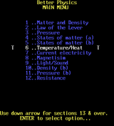 [Physics - скриншот №6]