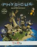 [Physicus: Save the World with Science! - обложка №1]