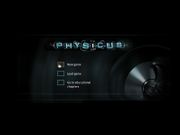 Physicus: Save the World with Science!