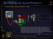 Physicus: Save the World with Science!