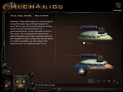 Physicus: Save the World with Science!