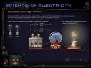 Physicus: Save the World with Science!