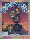 [Pick 'n Pile - обложка №1]