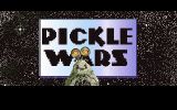 [Скриншот: Pickle Wars]