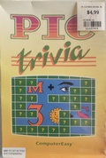 PicTrivia
