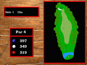 Picture Perfect Golf