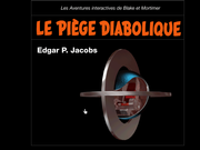 Le Piège Diabolique