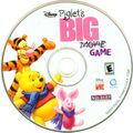 [Piglet's Big Game - обложка №7]