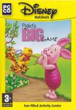 [Piglet's Big Game - обложка №2]